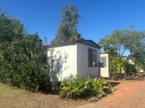 Longreach Caravan and Cabin Park